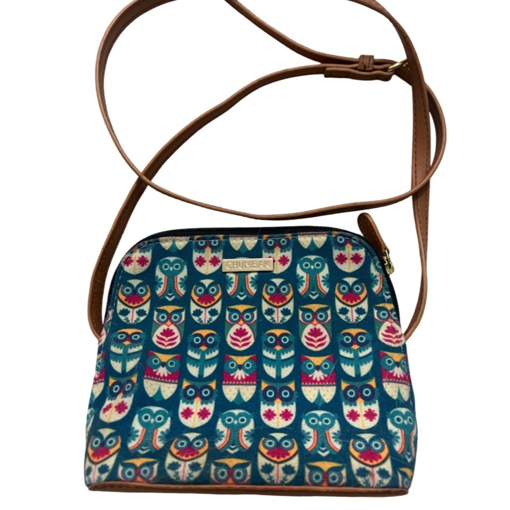 Chumbak purse